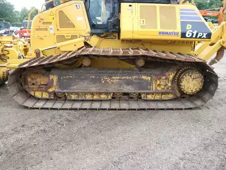 Övrigt 2020 Komatsu D 61 PX-24 (11)
