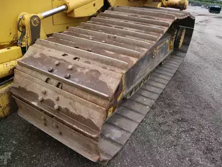 Övrigt 2020 Komatsu D 61 PX-24 (12)