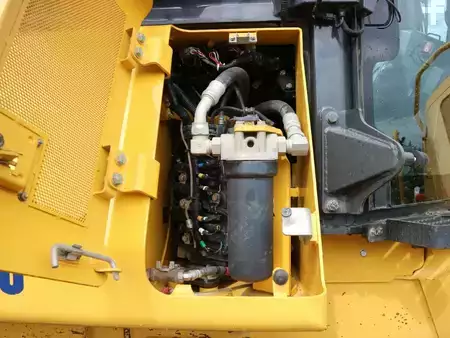 Övrigt 2020 Komatsu D 61 PX-24 (13)