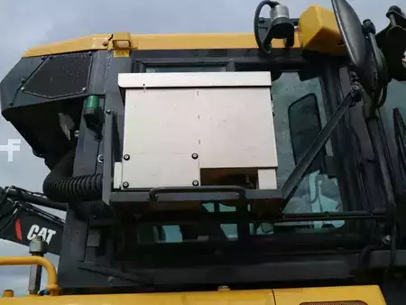 Övrigt 2020 Komatsu D 61 PX-24 (14)