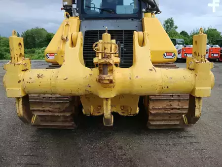 Övrigt 2020 Komatsu D 61 PX-24 (15)