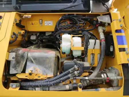 Övrigt 2020 Komatsu D 61 PX-24 (16)