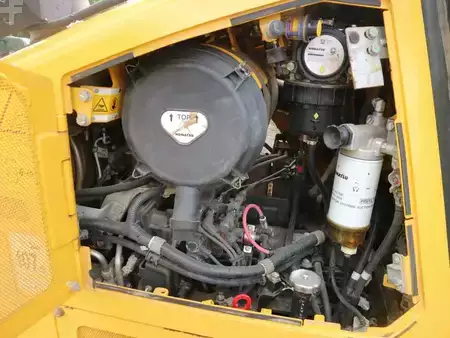 Övrigt 2020 Komatsu D 61 PX-24 (19)