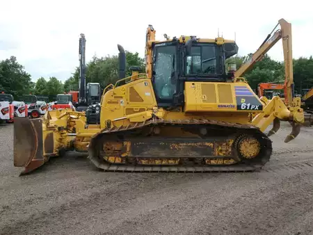 Övrigt 2020 Komatsu D 61 PX-24 (2)