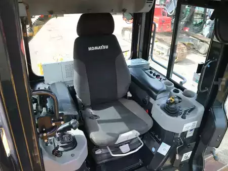Övrigt 2020 Komatsu D 61 PX-24 (20)