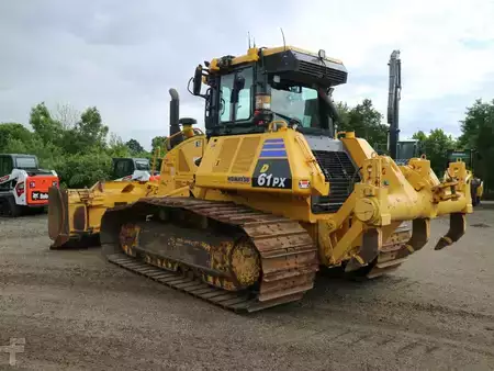 Övrigt 2020 Komatsu D 61 PX-24 (3)