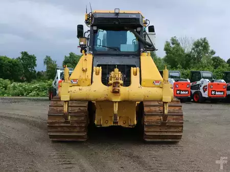 Övrigt 2020 Komatsu D 61 PX-24 (4)