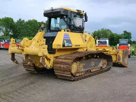 Övrigt 2020 Komatsu D 61 PX-24 (5)