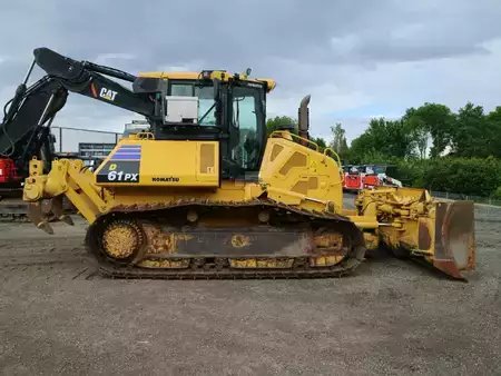 Övrigt 2020 Komatsu D 61 PX-24 (6)