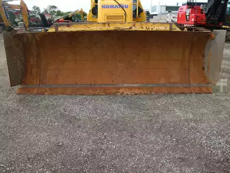 Övrigt 2020 Komatsu D 61 PX-24 (8)