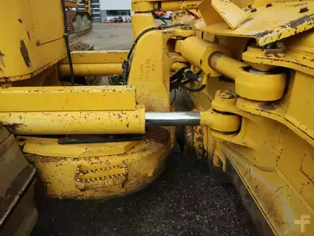 Övrigt 2020 Komatsu D 61 PX-24 (9)