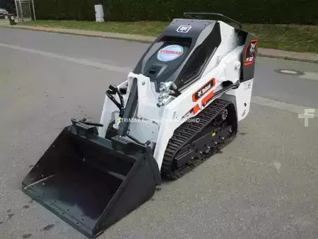 Kompaktní nakladače 2026 Bobcat MT 120 (1)