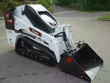 Kompaktní nakladače 2026 Bobcat MT 120 (7)