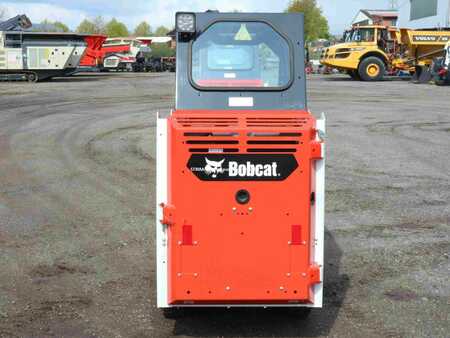 Bobcat S70