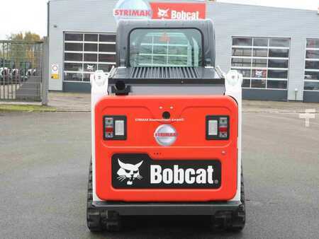 Kompaktlader 2024 Bobcat T 450 (4)