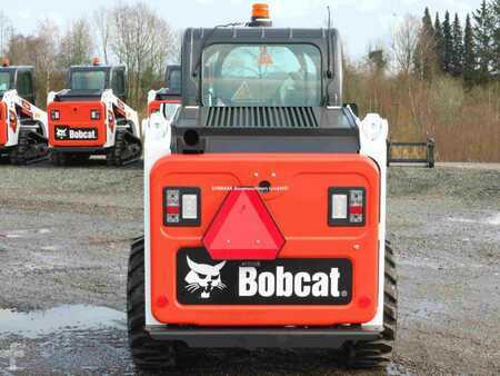 Kompaktlader 2024 Bobcat S450 (4)