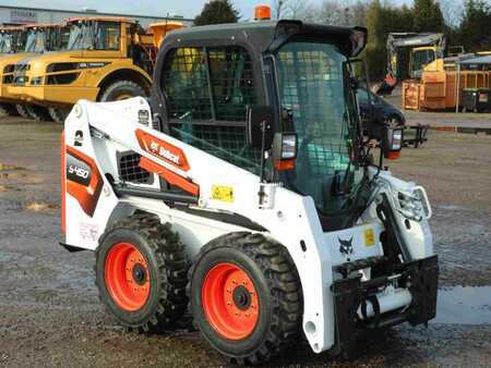 Kompaktlader 2024 Bobcat S450 (7)