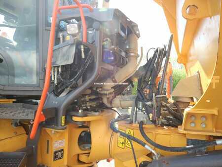 Volvo A 25 G