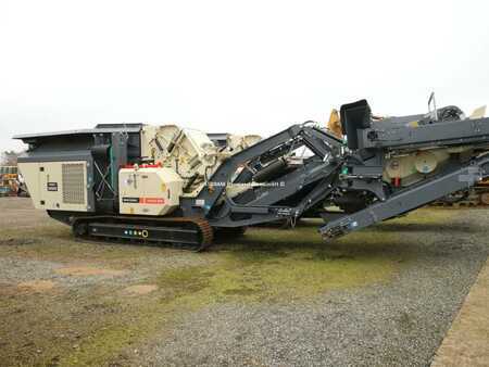 Metso I908 S