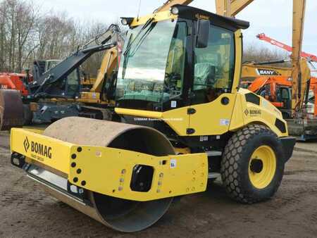 Single drum compactors 2025 BOMAG BW 177 D-5 PL (1)