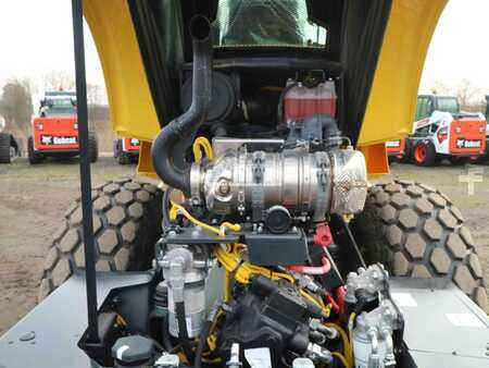 Single drum compactors 2025 BOMAG BW 177 D-5 PL (12)