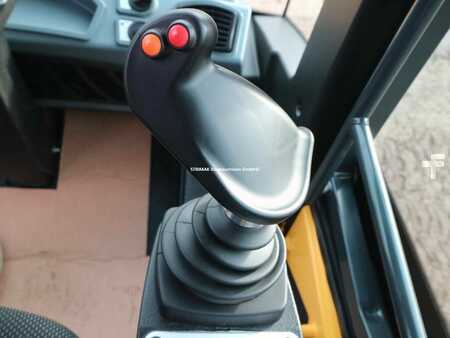 Single drum compactors 2025 BOMAG BW 177 D-5 PL (16)