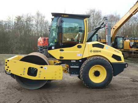 Single drum compactors 2025 BOMAG BW 177 D-5 PL (2)