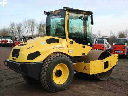 Single drum compactors 2025 BOMAG BW 177 D-5 PL (5)
