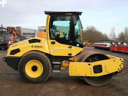 Single drum compactors 2025 BOMAG BW 177 D-5 PL (6)