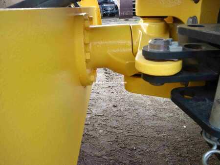 Single drum compactors 2025 BOMAG BW 177 D-5 PL (8)