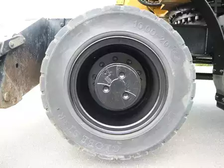 Escavatori da demolizione 2019 Caterpillar MH 3022 (12)