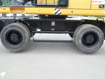 Escavatori da demolizione 2019 Caterpillar MH 3022 (13)
