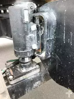 Escavatori da demolizione 2019 Caterpillar MH 3022 (14)