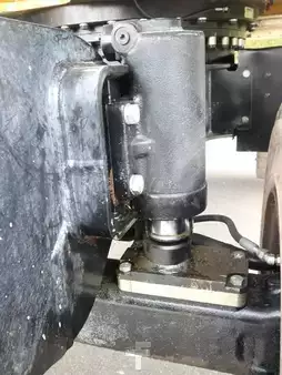 Escavatori da demolizione 2019 Caterpillar MH 3022 (15)