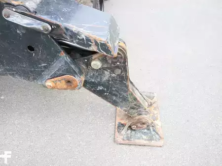 Escavatori da demolizione 2019 Caterpillar MH 3022 (16)