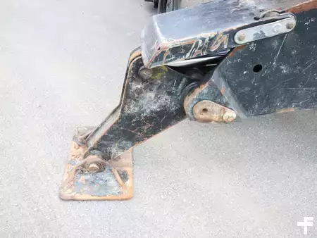 Escavatori da demolizione 2019 Caterpillar MH 3022 (17)