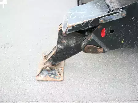 Escavatori da demolizione 2019 Caterpillar MH 3022 (18)