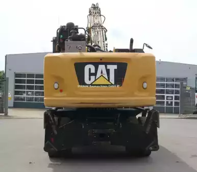 Escavatori da demolizione 2019 Caterpillar MH 3022 (4)