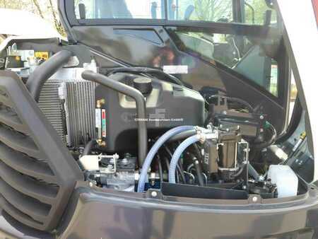 Minibagry 2025 Bobcat E 55 Z (16)