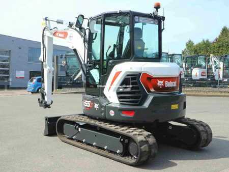 Minibagry 2025 Bobcat E 55 Z (3)