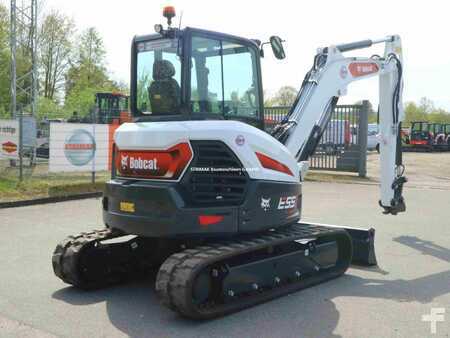 Minibagry 2025 Bobcat E 55 Z (5)