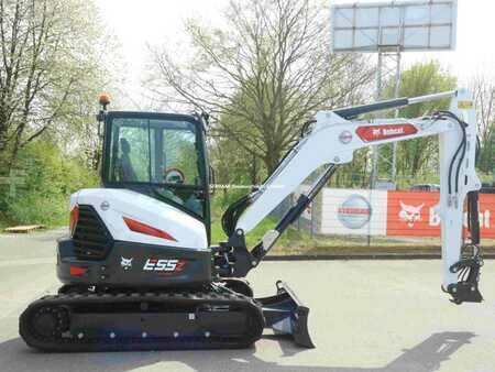 Minibagry 2025 Bobcat E 55 Z (6)