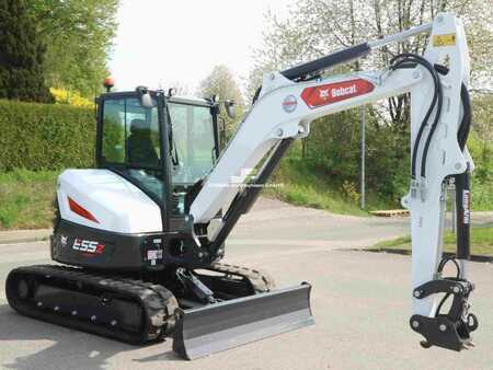 Minibagry 2025 Bobcat E 55 Z (7)