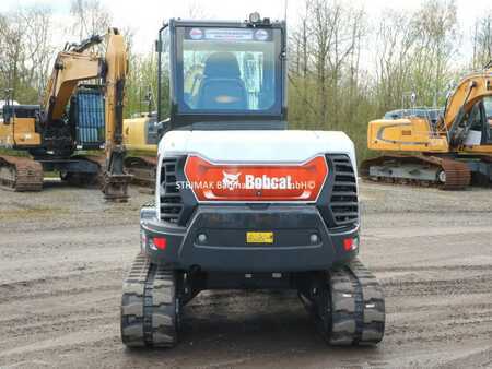 Bobcat E 60