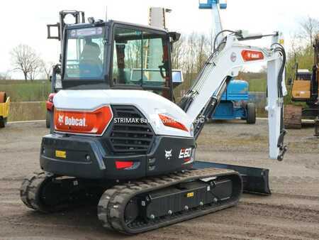 Bobcat E 60