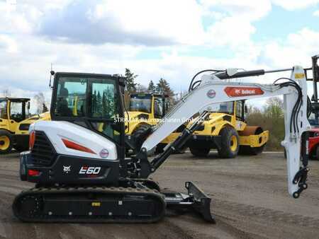 Bobcat E 60