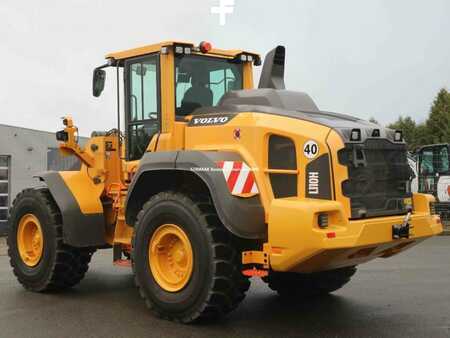 Volvo L 110 H