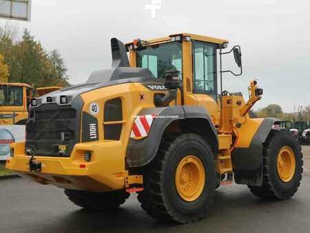 Volvo L 110 H