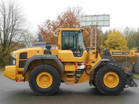 Volvo L 110 H