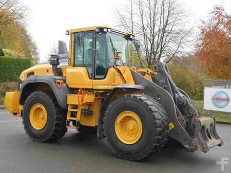 Volvo L 110 H